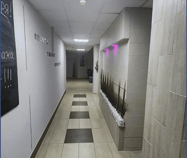 Аренда помещения Минск, Восточная, 39 - фото 12