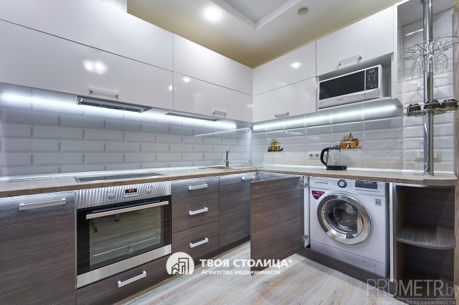 Фото объекта 1