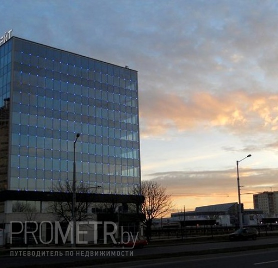  БЦ "Фаренгейт" - фото 1