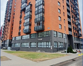  Аренда помещения Минск, Быховская ул., 10 - фото 9
