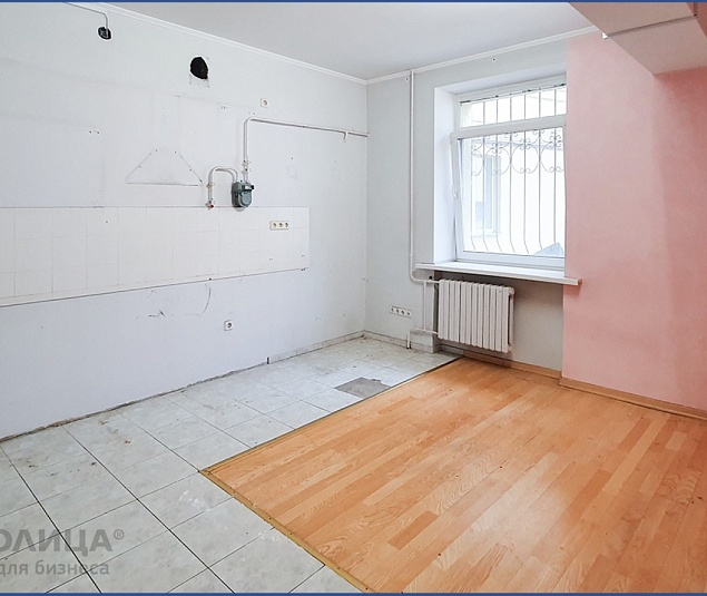  Продажа помещения Минск, Гастелло, 6 - фото 1