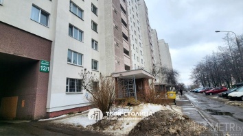 Фото объекта 1