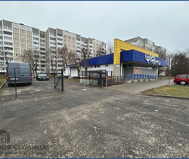  Аренда помещения Минск, Бакинская ул., 14 - фото 18