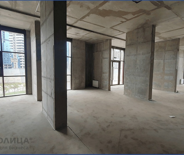  Аренда помещения Минск, Игоря Лученка, 15 - фото 3
