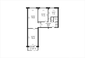 Фото объекта 6