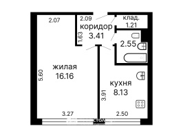 Фото объекта 18