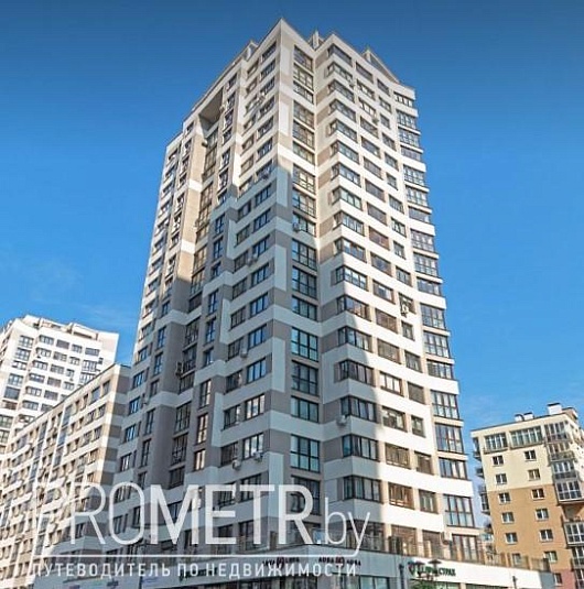  Дом 19Б «Миро» - фото 