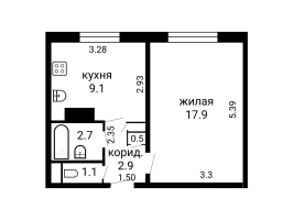 Фото объекта 14