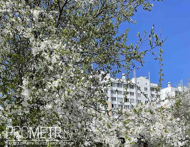 Жилой комплекс «Вясёлка» - фото 7