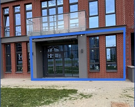  Аренда помещения Минск, Лученка, 16 - фото 3