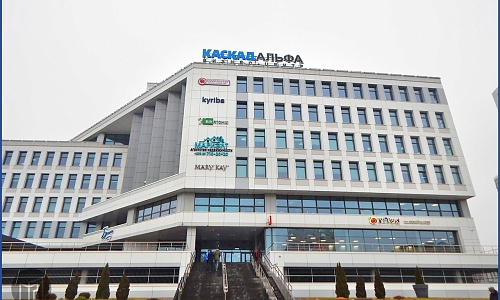 Аренда помещения Минск, Кальварийская ул., 42