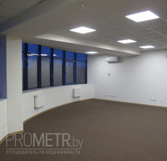  БЦ "Rubin Plaza" - фото 9