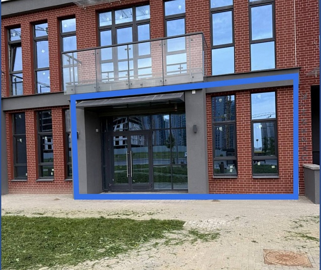  Аренда помещения Минск, Лученка, 16 - фото 3