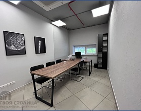  Аренда помещения Минск, Победителей, 27 - фото 3