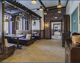  Продажа помещения Минск, Свердлова ул., 22 - фото 2