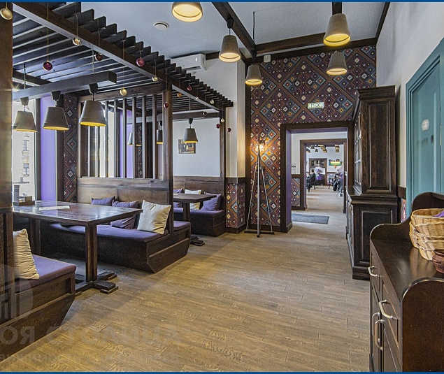  Продажа помещения Минск, Свердлова ул., 22 - фото 2