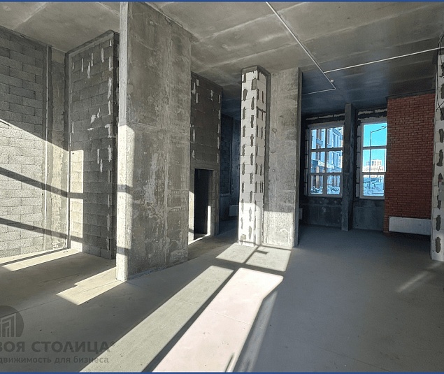  Аренда помещения Минск, Михаила Савицкого, 23 - фото 3