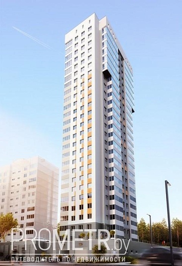 Жилой комплекс «Уручский 2» - фото 1