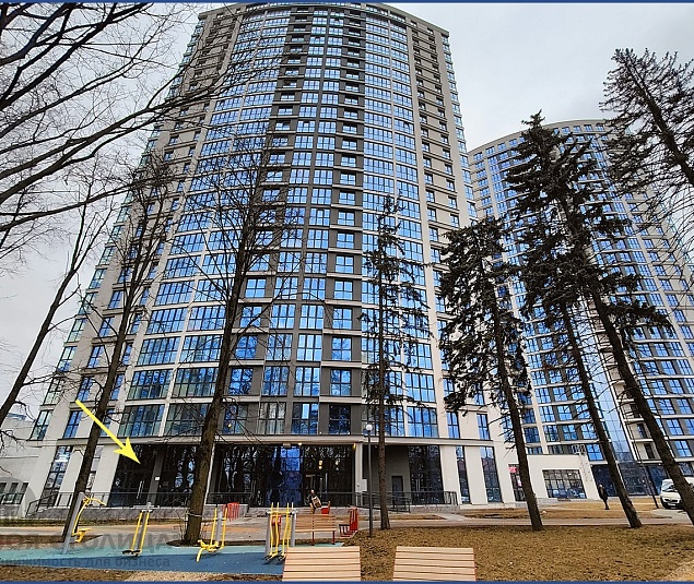  Аренда помещения Минск, Брилевская ул., 25 - фото 1