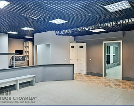  Аренда помещения Минск, Восточная ул., 39 - фото 13