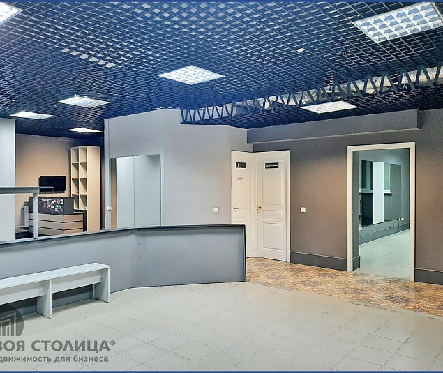  Аренда помещения Минск, Восточная ул., 39 - фото 13