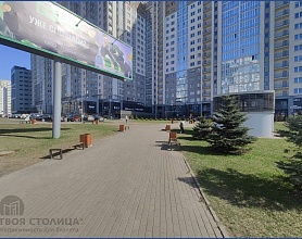  Аренда помещения Минск, Дзержинского просп., 19 - фото 15