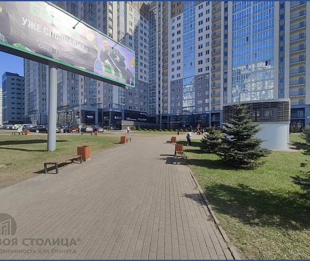  Аренда помещения Минск, Дзержинского просп., 19 - фото 15