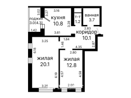 Фото объекта 26