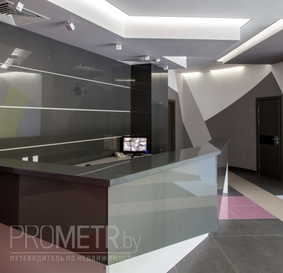 БЦ "Градиент" - фото 3
