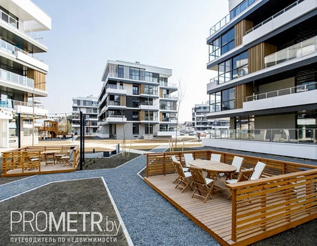 Жилой комплекс «Пирс» - фото 2