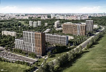 Первая годовщина "Вершины"