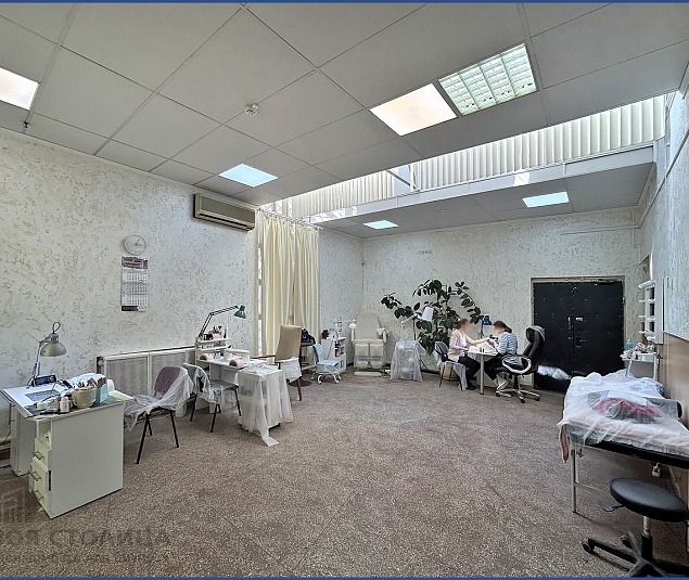  Продажа помещения Минск, Рокоссовского просп., 136 - фото 2