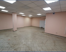  Аренда помещения Минск, Независимости просп., 168 - фото 4