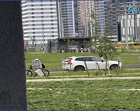  Аренда помещения Минск, Лученка, 16 - фото 5