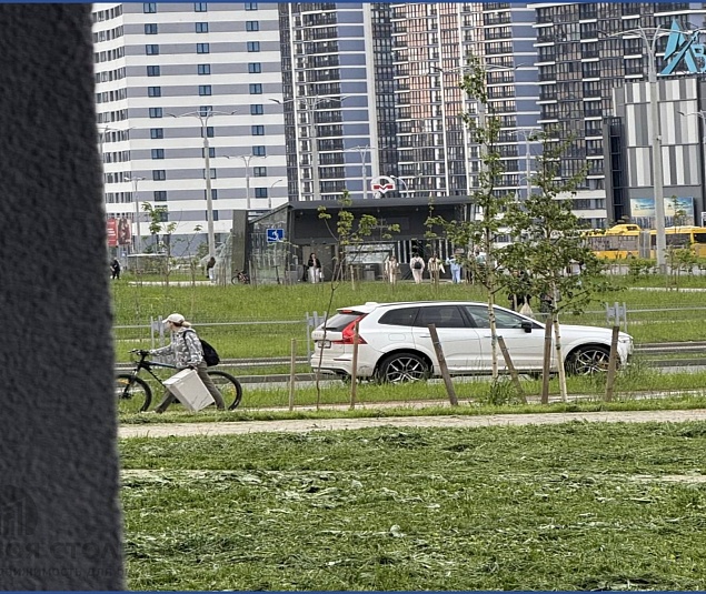 Аренда помещения Минск, Лученка, 16 - фото 5