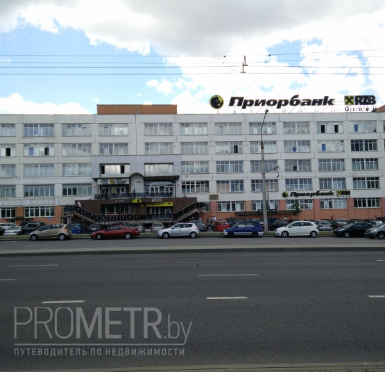  БЦ на ул. Тимирязева 65А - фото 2