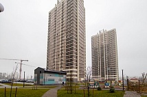 Квартира с отдельным входом рядом с центром города