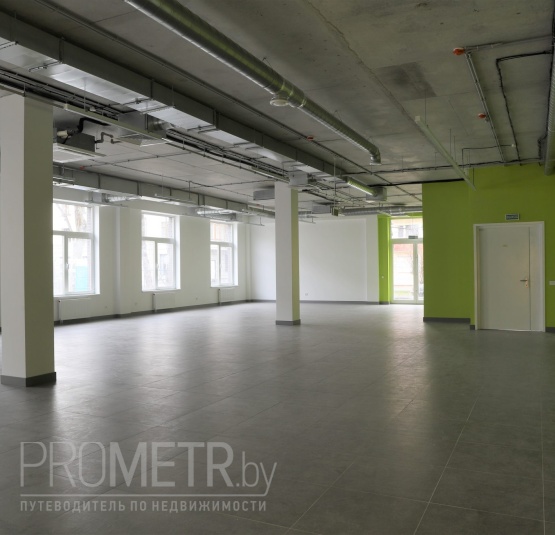  БЦ Бизнес-центр на Толбухина, 3А - фото 5