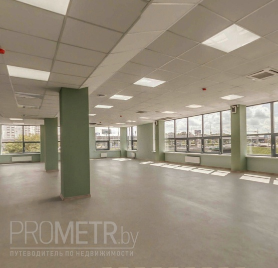  БЦ "Красавiк" - фото 7