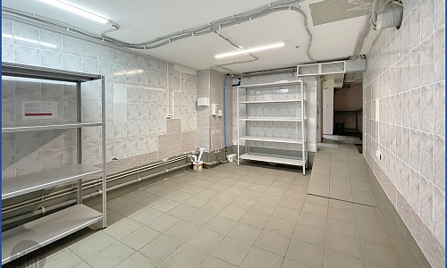 Аренда помещения Минск, Пономаренко ул., 43