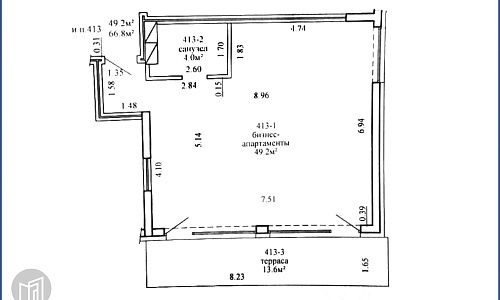 Аренда помещения Минск, Жореса Алфёрова, 22