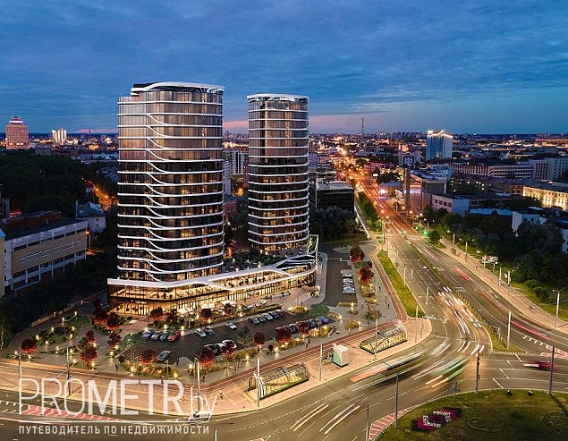 Жилой комплекс «Маэстро» - фото 1