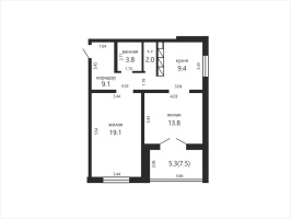 Фото объекта 26