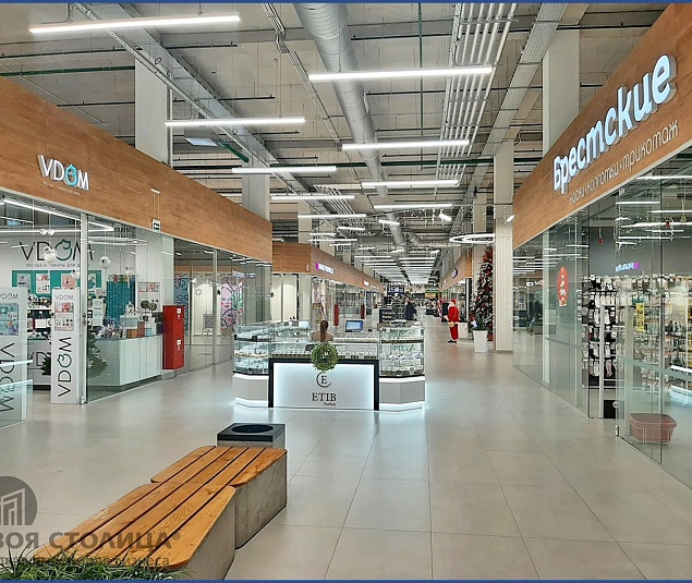  Продажа помещения Минск, Рудобельская, 3 - фото 4