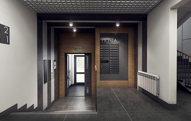 Жилой комплекс «Александров парк» - фото 15