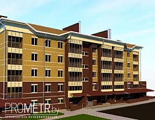 в аг. Атолино - Дом в Атолино