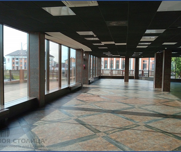  Аренда помещения Брест, Машерова, 6 - фото 6