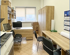  Аренда помещения Минск, Звязда газеты просп., 16 - фото 6