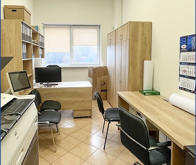  Аренда помещения Минск, Звязда газеты просп., 16 - фото 6