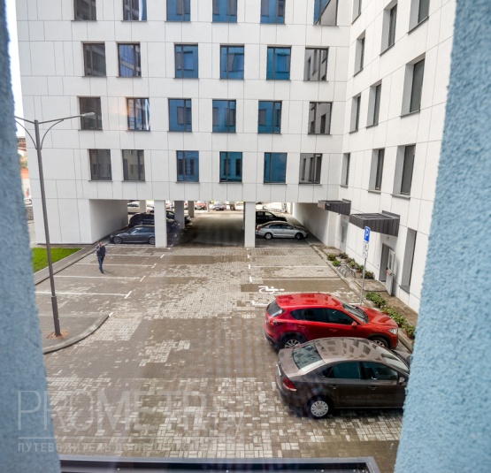  МФК "Amtel" - фото 10